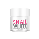 Snail White Moisture Facial Cream